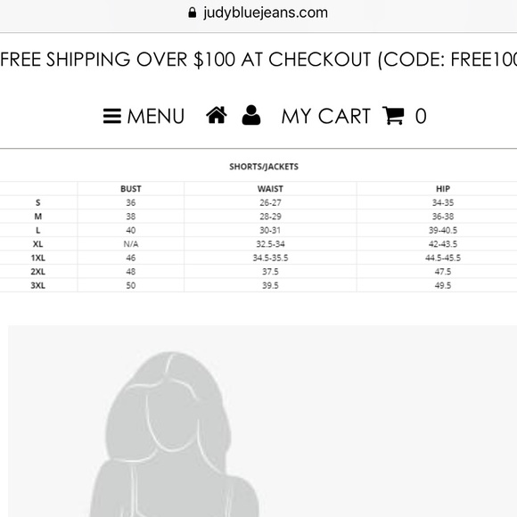 NWT Judy Blue Daisy Cutoff Shorts - Picture 7 of 7